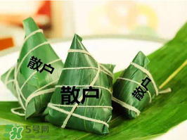 粽子葉怎樣煮才能保持嫩綠？如何使粽子葉煮后保持綠色？