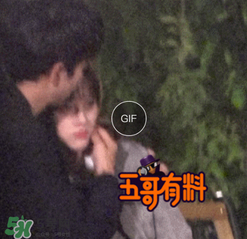 鞠婧祎和泰國小鮮肉mike熱戀？鞠婧祎戀情曝光