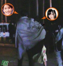 鞠婧祎和泰國小鮮肉mike熱戀？鞠婧祎戀情曝光