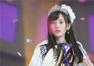 鞠婧祎和泰國小鮮肉mike熱戀？鞠婧祎戀情曝光