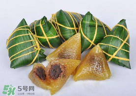 一斤粽葉能包幾個(gè)粽子？一斤粽葉包多少粽子？