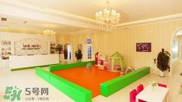 米雅上的幼兒園是哪一家？卡爾安娜國(guó)際兒童會(huì)館怎么樣？