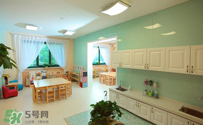 米雅上的幼兒園是哪一家？卡爾安娜國(guó)際兒童會(huì)館怎么樣？