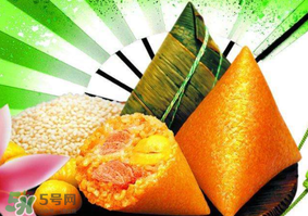 一斤糯米能包幾個粽子？一斤糯米可以包多少個粽子？
