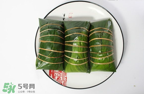 一斤糯米能包幾個粽子？一斤糯米可以包多少個粽子？