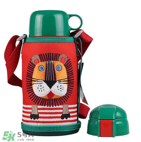 米雅的水杯是什么牌子？虎牌兒童水杯好用嗎？