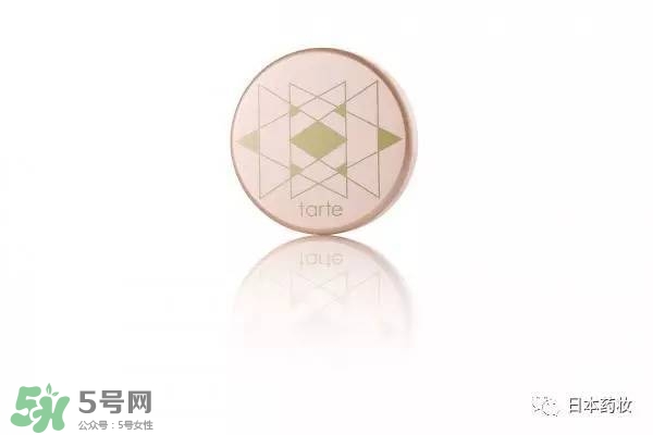 tarte獨(dú)角獸眼影多少錢？tarte獨(dú)角獸眼影盤專柜價格