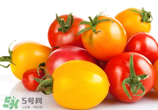西紅柿怎么吃最有營養(yǎng)？西紅柿怎么做好吃