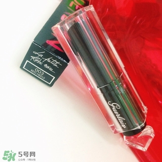 嬌蘭小黑裙003多少錢？嬌蘭小黑裙唇膏003專柜價(jià)格