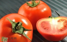 催熟的西紅柿能吃嗎？催熟西紅柿的危害