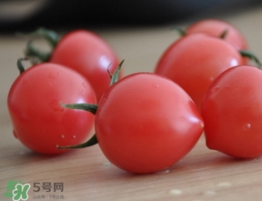 孕婦可以吃生西紅柿嗎？孕期多吃西紅柿的好處