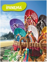 Ipanema童鞋怎么樣？Ipanema童鞋好穿嗎？