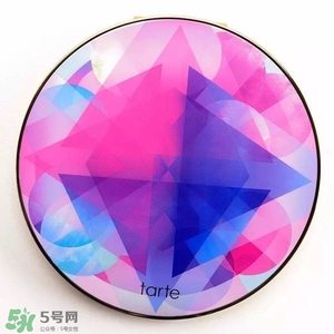tarte獨(dú)角獸眼影多少錢？tarte獨(dú)角獸眼影盤專柜價格