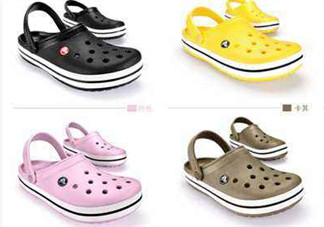 Crocs童鞋尺碼對照表 Crocs童鞋尺碼如何選擇？