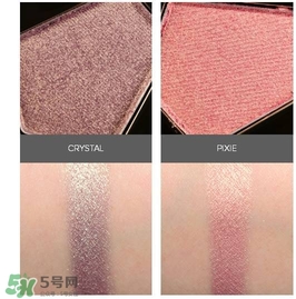 tarte獨(dú)角獸眼影多少錢？tarte獨(dú)角獸眼影盤專柜價格