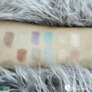 tarte獨(dú)角獸眼影多少錢？tarte獨(dú)角獸眼影盤專柜價格