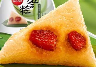 蜜棗粽子怎么做？蜜棗粽子怎么做好吃？