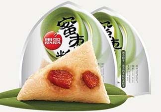 干蜜棗怎么包粽子？包粽子蜜棗怎么處理？