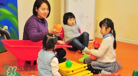 米雅上的幼兒園是哪一家？卡爾安娜國(guó)際兒童會(huì)館怎么樣？