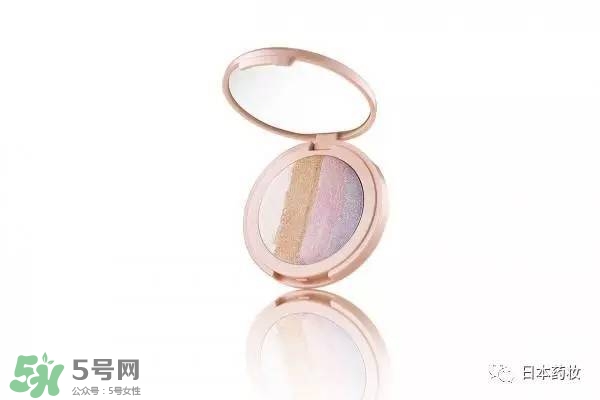 tarte獨(dú)角獸眼影多少錢？tarte獨(dú)角獸眼影盤專柜價格