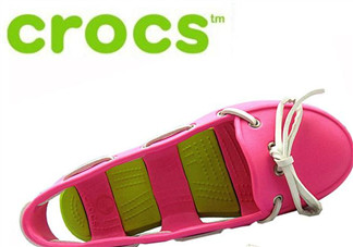 crocs卡洛馳鞋子怎么樣？crocs卡洛馳鞋子好穿嗎？