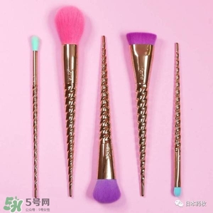 tarte獨(dú)角獸刷子多少錢？tarte獨(dú)角獸化妝刷怎么樣？