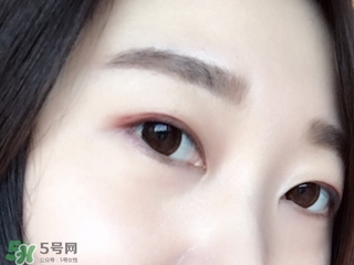 makeup revolution桃花盤怎么畫(huà)？makeup revolution桃花盤教程