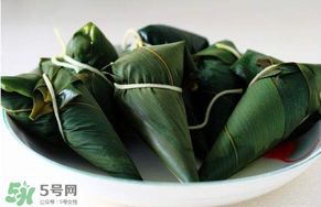 粽子葉用煮嗎？粽葉為什么要煮？