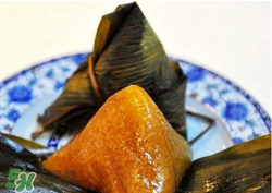 包粽子沒粽葉怎么辦？沒有粽葉怎么包粽子？