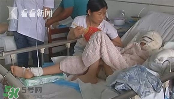 樹(shù)下燒螞蟻引爆化糞池 沼氣池化糞池為什么會(huì)爆炸