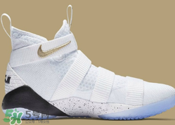 nike lebron soldier11正品多少錢？耐克士兵11發(fā)售價(jià)格