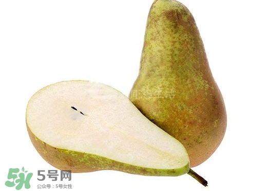  比利時(shí)啤梨怎么吃？比利時(shí)啤梨怎么是軟的？