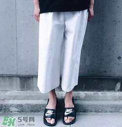 nike拖鞋怎么辨別真假？耐克拖鞋真假鑒定