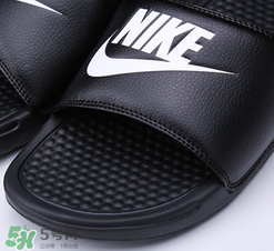 nike拖鞋怎么辨別真假？耐克拖鞋真假鑒定