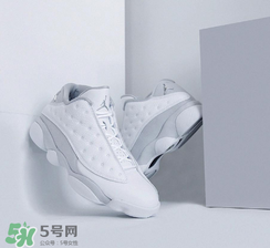 air jordan 13 low正品多少錢(qián)？喬丹13代專(zhuān)柜價(jià)格