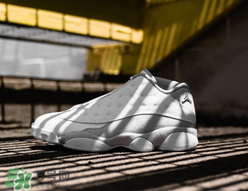 air jordan 13 low正品多少錢(qián)？喬丹13代專(zhuān)柜價(jià)格