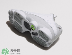 air jordan 13 low正品多少錢(qián)？喬丹13代專(zhuān)柜價(jià)格