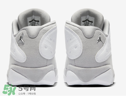 air jordan 13 low正品多少錢(qián)？喬丹13代專(zhuān)柜價(jià)格
