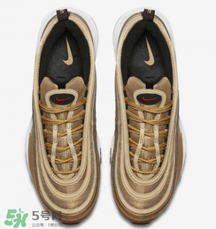 nike air max 97 og金子彈正品多少錢？專柜價格是多少？