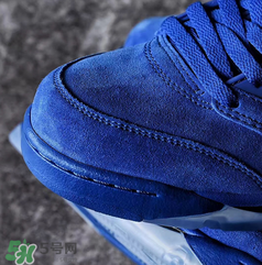 air jordan5麂皮皇家藍什么時候發(fā)售？aj5 blue suede上市時間