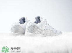 air jordan 11 low小白鞋正品多少錢？喬丹11代專柜價格