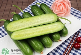 白天能用黃瓜敷臉嗎？什么時(shí)候用黃瓜敷臉最好