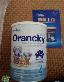 澳安祺嬰幼兒奶粉怎么樣？澳安祺奶粉怎么吃？