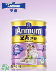 安滿滿睿幼兒配方奶粉怎么樣？安滿滿睿奶粉怎么沖？