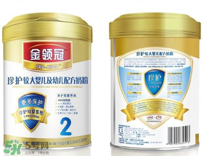 金領(lǐng)冠珍護(hù)奶粉怎么樣？金領(lǐng)冠珍護(hù)奶粉怎么沖？