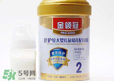 金領(lǐng)冠珍護(hù)奶粉怎么樣？金領(lǐng)冠珍護(hù)奶粉怎么沖？