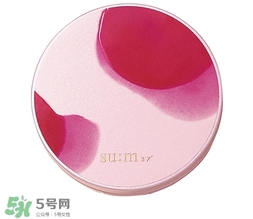 sum37花瓣限量氣墊怎么樣？sum37蘇秘花瓣限量氣墊多少錢