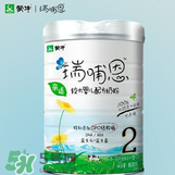 瑞哺恩親適OPO奶粉怎么樣？ 瑞哺恩奶粉怎么沖？