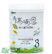 瑞哺恩親適OPO奶粉怎么樣？ 瑞哺恩奶粉怎么沖？