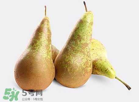  比利時(shí)啤梨怎么吃？比利時(shí)啤梨怎么是軟的？